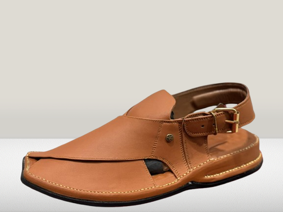 Kalosh Chappal Charsadda